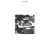 Mark Hollis - Mark Hollis LP