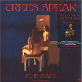 Trees Speak - Mind Maze LP 12" + 7"