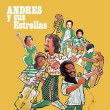 ANDRES Y SUS ESTRELLAS - ANDRES Y SUS ESTRELLAS LP
