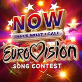 Various - NOW That's What I Call Eurovision Song Contest