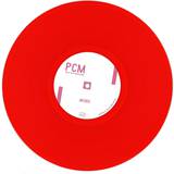Pcm - Hakuro 10" Red Vinyl