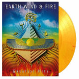 Earth Wind and Fire - GREATEST HITS 2x12"