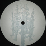 Extrawelt - Eigensender 2x12" - No Cover