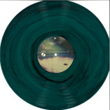 Field Lines Cartographer - Phases of This and Other Moons LP