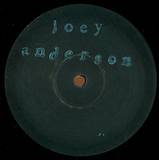 Joey Anderson - 3200 B.c. House Dancer