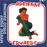 ADRIENNE EDWARDS - MYSTIC NIGHT