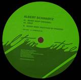Albert Schwartz - Berry Deep / Drop