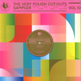 Various - The Very Polish Cut Outs Sampler Vol. 10