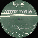 John Daly - I Get So High