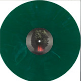 Björn Torwellen - 10.000 Black Seeds 2x12"