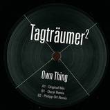Tagträumer - Own Thing (vinyl Only)