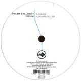 Thelem & Killawatt - Dualism / Saturn Colour