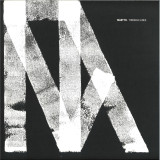 Martyn - Through Lines (Deluxe Edition) LP 2x12"