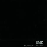 Ingredients Records Various - Mise En Place Pt.1 2x12"