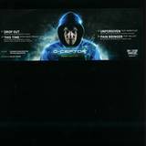 D-ceptor - Drop Out Ep