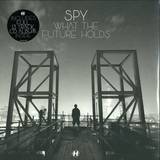 S.p.y - What The Future Holds 4x12"