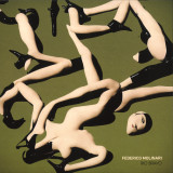 Federico Molinari - Rio Bravo EP