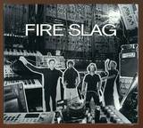 Fire Slag - Fire Slag Cd