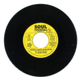 Gloria Jones/R. Dean Taylor - Tainted Love/There's a Ghost in my House