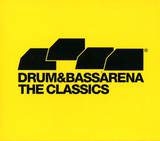 Drum & Bass Arena - The Classics