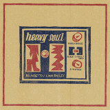 Blundetto - Heavy Soul