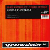 Alma Matris - Musica Electrica