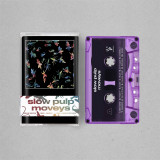 SLOW PULP - MOVEYS (TAPE)