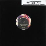 Sterling Moss, The Rizla, Greeds, Dica, AEVEN - VA 007