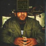 Apollo Brown - Grandeur LP 2x12"