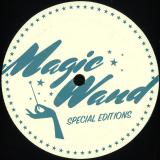 Coyote - Special Editions Vol 4