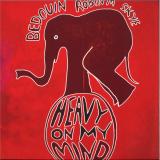 Bedouin, Robin M and Skye - Heavy On My Mind Ft Skye