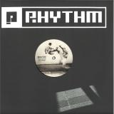 Crime Partners - Double Trouble EP