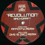Backdraft - Revolution
