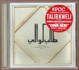 Talib Kweli - Prisoner Of Conscious