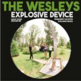 The Wesleys - Explosive Device LP