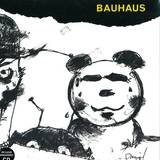 Bauhaus - Mask (re-issue)