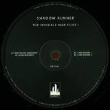 Shadow Runner - The Invisible Man Files 1
