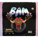 Brennt - BAM (Original Soundtrack) LP