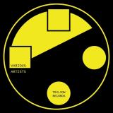 VARIOUS - TRYLION STARS