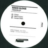 Roscoe Sledge - Frisson