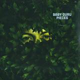 Baby Guru - Pieces (lp+cd)