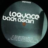 Loquace - Back Again