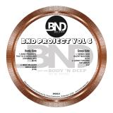 Various - BND Projects Vol 6