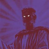 THE COSMIC DEAD - THE EXALTED KING LP 2x12"