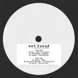 Various - Not Found 001