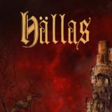Hällas - Hällas LP