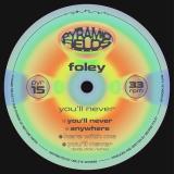 Foley - You'll Never