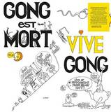 Gong - Gong Est Mort Vive Gong