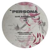 Que Sakamoto & NT - Ninja Comes To Mancheste
