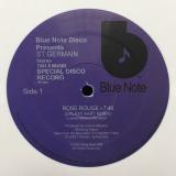 St. Germain - Rose Rouge (Atjazz / Ron Trent Remixes)